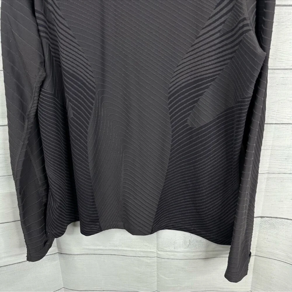 Nike Running Womens Dri Fit Element Pullover Lightweight - XL - Picture 5 of 10